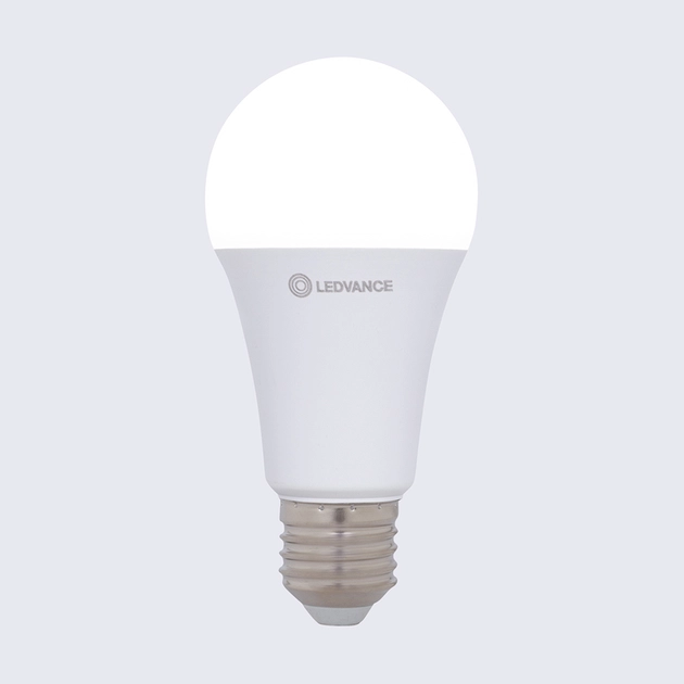 Lampada Led Bulbo E27 17w 180 1521lm 6500k