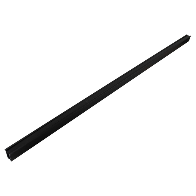 Perfil Embutir Sem Iluminacao 100cm Fit 15