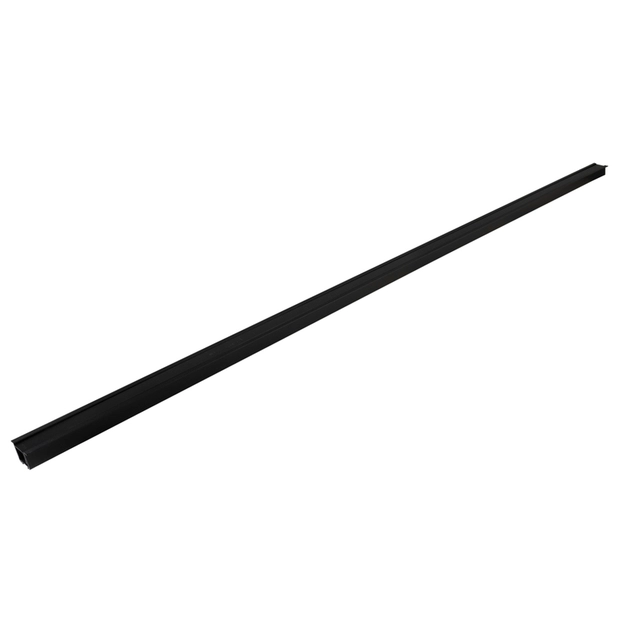 Perfil Embutir Sem Iluminacao 150cm Fit 15