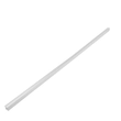 Perfil Embutir Sem Iluminacao 150cm Fit 15 - BRANCO