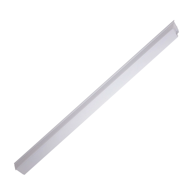 Perfil Embutir Sem Iluminacao 50cm 45 Fit15