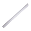 Perfil Embutir Sem Iluminacao 50cm 45 Fit15 - BRANCO
