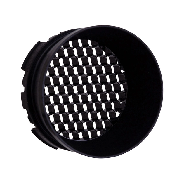 Kit Grade Preto Para Spot Flow Ar111