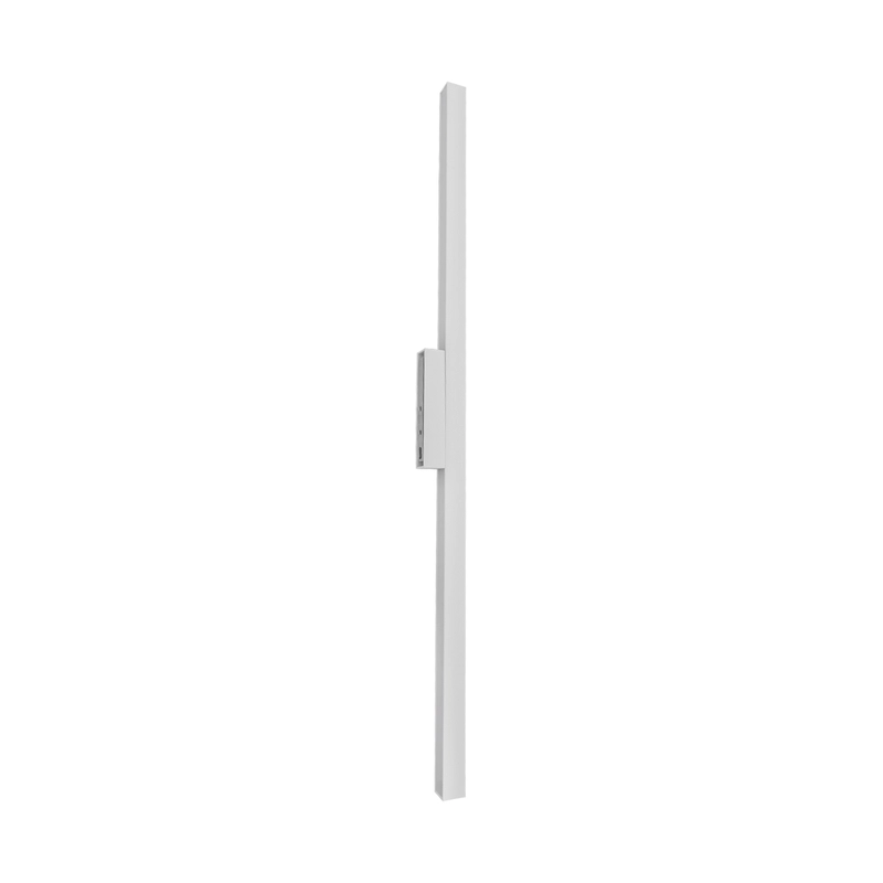 Arandela Led 8,8w Aluminio 3000k Branco Fit15 - Yamamura