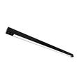 Plafon Led De Sobrepor Retangular 39,6w 3000k New Fit40 - 