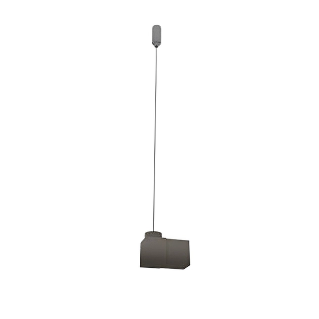 Terminal Grafite Para Sistema Aereo Fit15