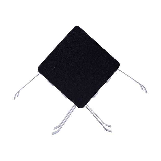 Juncao Quadrada L Para Pendentes Sem Iluminacao Fit40