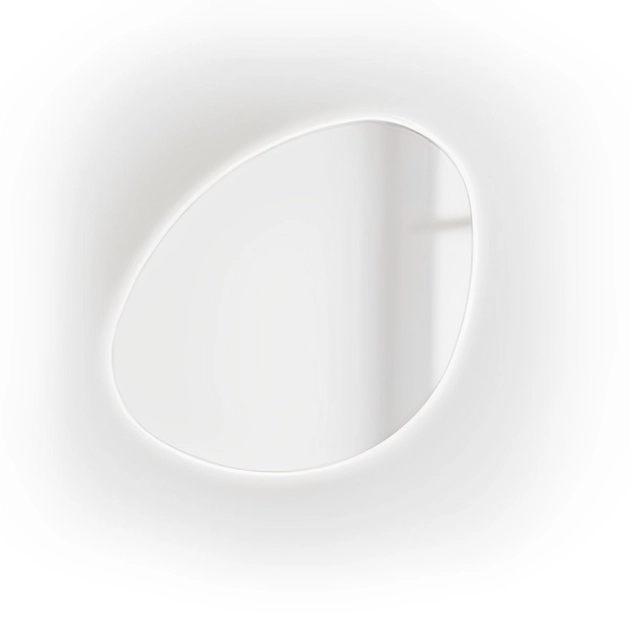 Espelho Led Organico 30w 3000lm 4000k