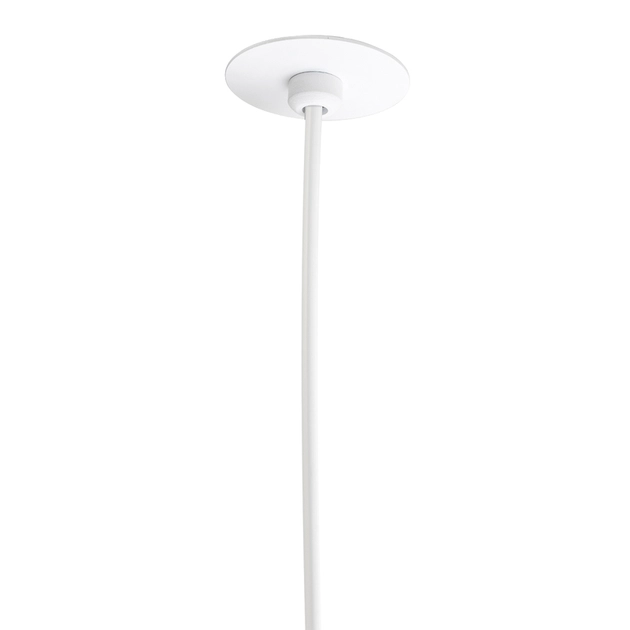 Cabo De Alimentacao Branco 150cm Fit15
