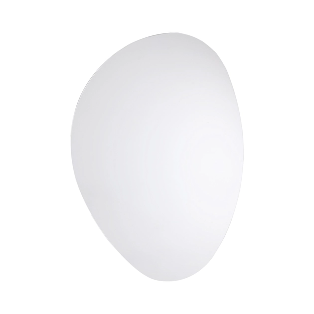 Espelho Led Organico 25w 2500lm 4000k