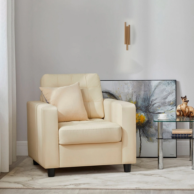 Arandela Aco Aluminio Dourado Greco