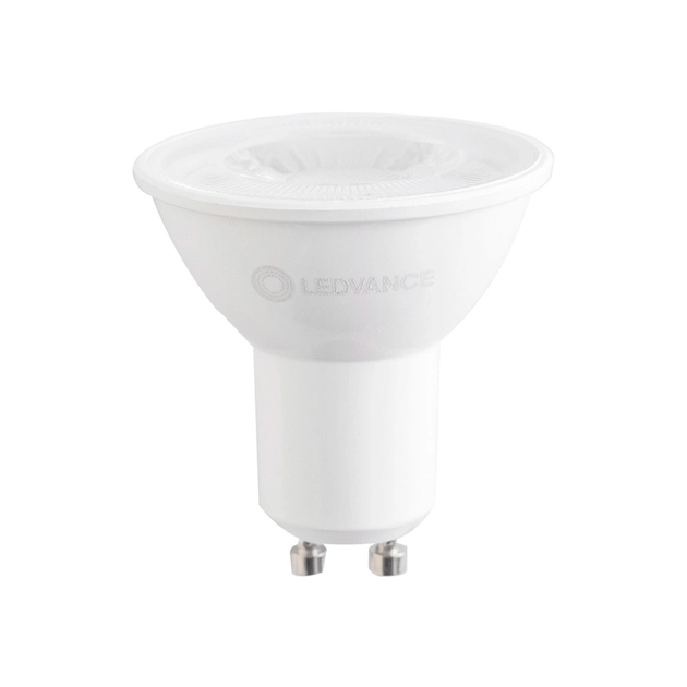 Lampada Led Dicroica Ho Gu10 6w 36 2700k