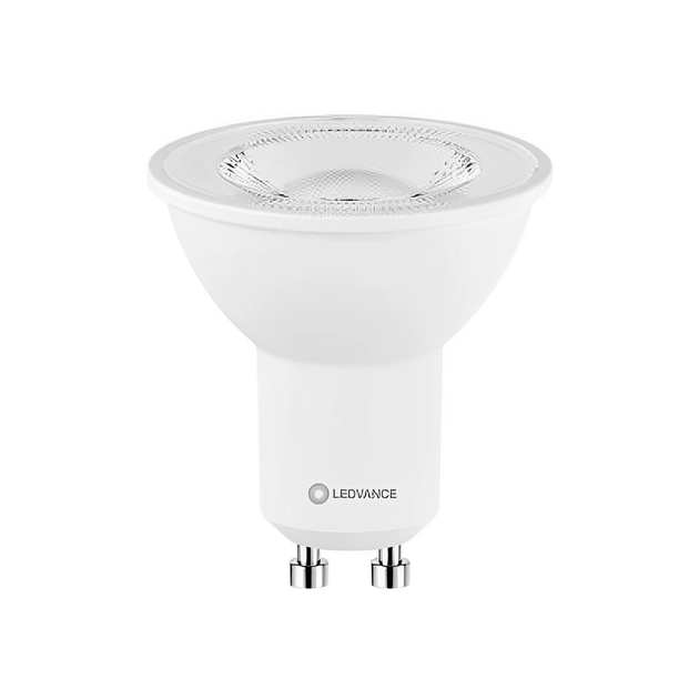 Lampada Led Dicroica Ho Gu10 6w 36 3000k