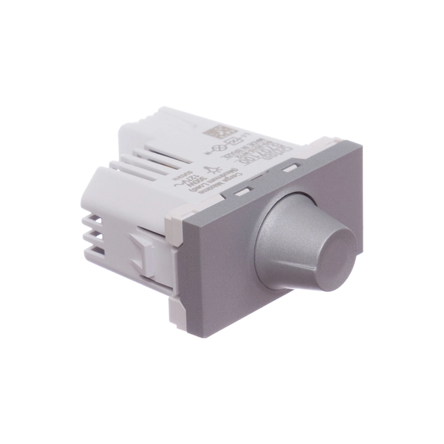 Dimmer Rotativo Para Lampada Led Aluminio Orion