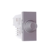 Dimmer Rotativo Para Lâmpada Led Alumínio Orion