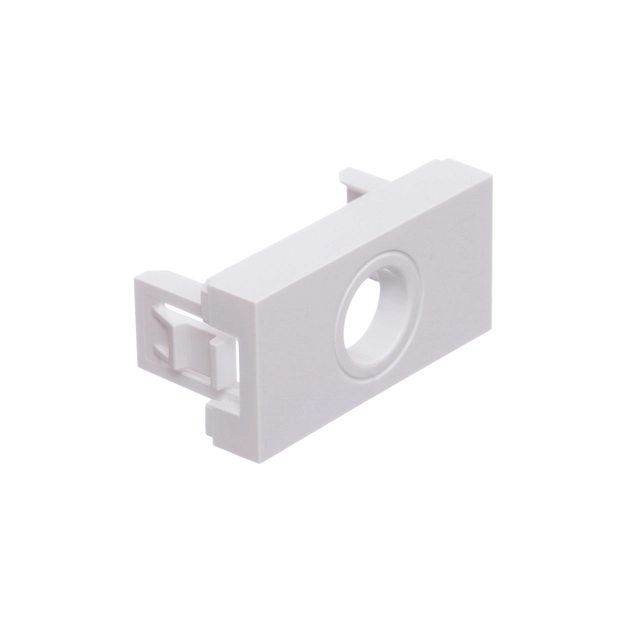 Modulo Para Saida De Fio 2 Pecas Aluminio Orion
