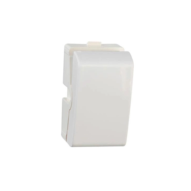Interruptor Intermediario Branco 1 Modulo 10a Decor