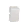 Interruptor Intermediário Branco 1 Módulo 10a Decor