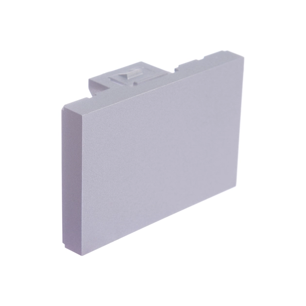 Modulo Cego Para 3 Modulos Aluminio Orion