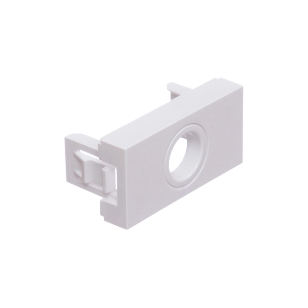 Modulo Para Saida De Fio 2 Pecas Branco Orion