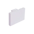 Módulo Cego 3 Módulos Branco Orion