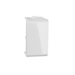 Módulo Cego Branco Com 2 Peças Decor