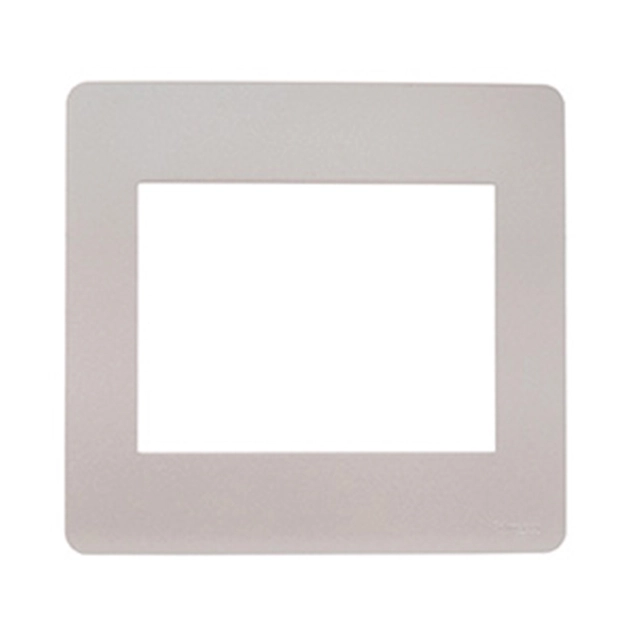Placa Para 6 Modulos 4x4 Horizon Gold Orion