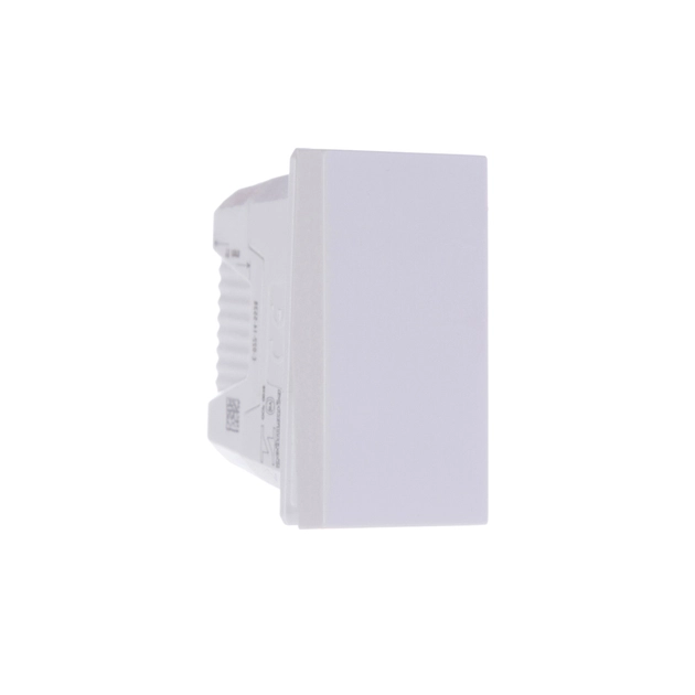 Modulo Pulsador Universal Branco 10a Orion