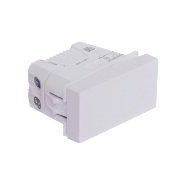 Modulo Pulsador Universal Branco 10a Orion