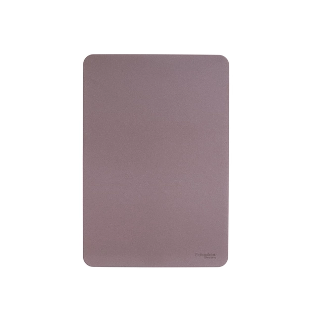 Placa Cega 4x2 Planet Brown Orion