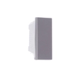 Pulsador Universal Aluminium 10a Orion