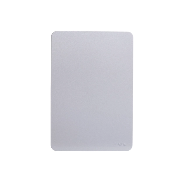 Placa Cega 4x2 Gamma Silver Orion