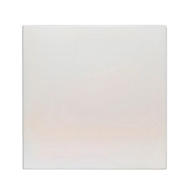 Placa Cega Soft Aluminium 4x4 Arteor