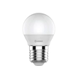 Lâmpada Led Bolinha 3w 6500k