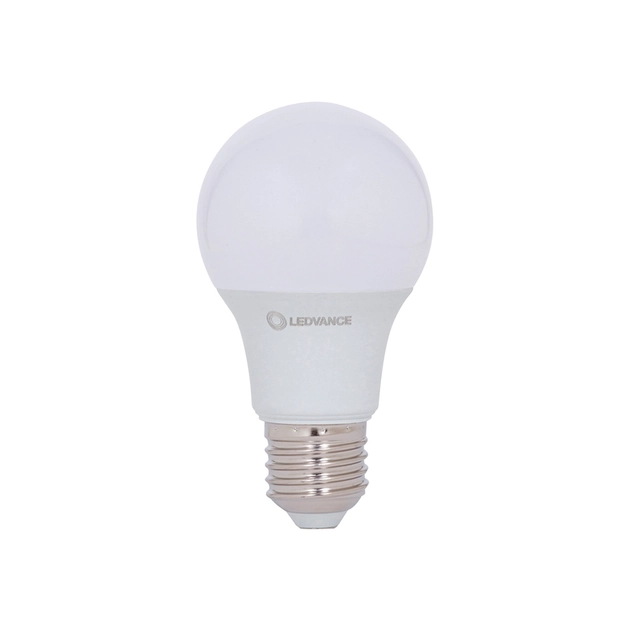 Lampada Led Bulbo Dimerizavel 8,5w 3000k
