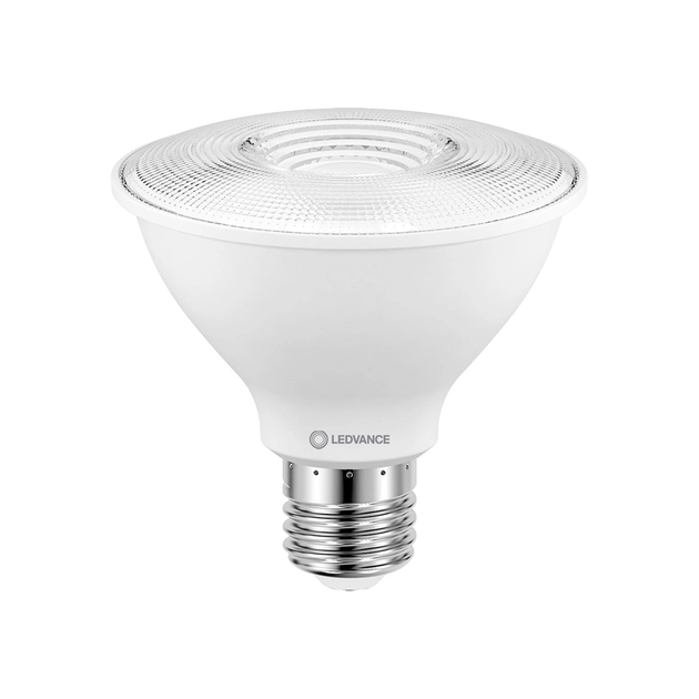 Lampada Led Par30 9.5w 6500k 940lm Branco