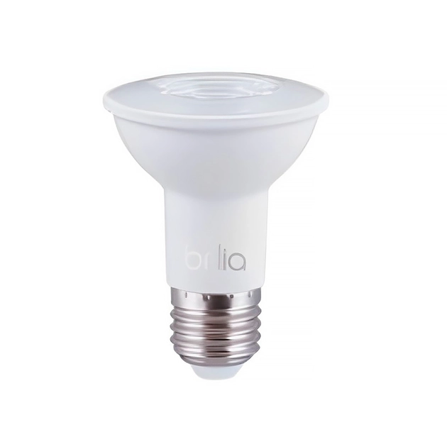 Lampada Led Par20 4,5w 6500k 25