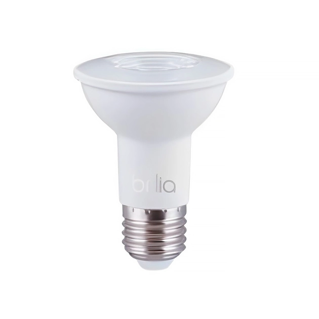 Lampada Led Par20 25 4,5w 2700k