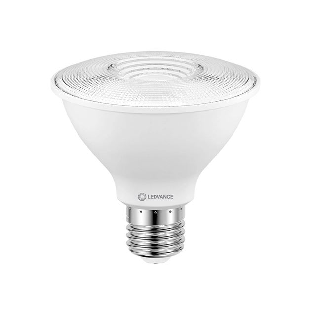 Lampada Led Par30 E27 9,5w 25 4000k