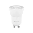 Lâmpada Led Mini Dicroica Gu10 3w 36° 2700k Irc80
