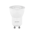Lâmpada Led Mini Dicroica Gu10 3w 36° 4000k