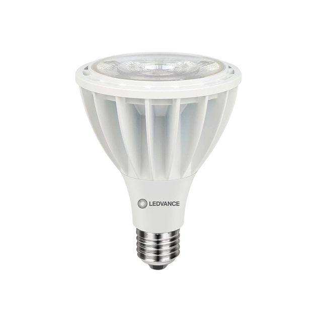 Lampada Led Par 30 Irc80 Ip20 4000k Ip20 3000lm Branco