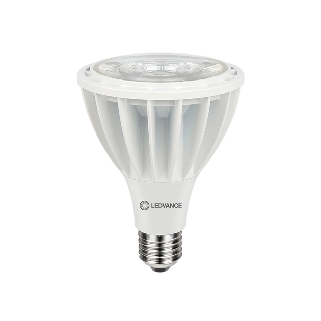Lampada Par 30 Irc80 28w 15 3000k Ip20 3000lm Branco
