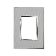 Placa 4x2 3 Módulos Plástico Prata Arteor