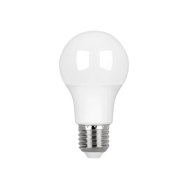 Lampada Led Bulbo E27 9w 160 750lm 3000k