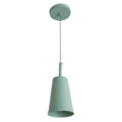 Pendente Redondo Aluminio - 