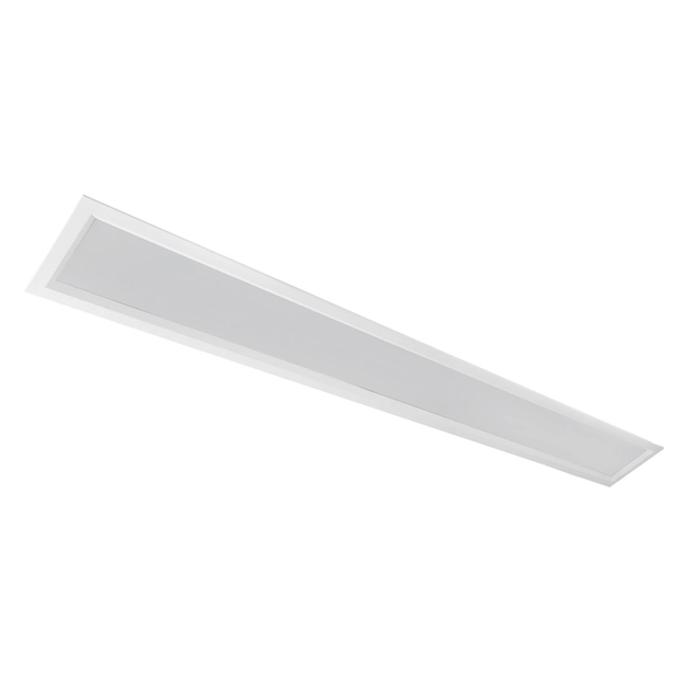 Plafon Led Embutir Branco 54w Sevilha