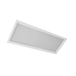 Plafon Led Embutir Aluminio Branco 36w Sevilha - 