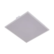 Plafon Led De Embutir Quadrado Branco 14w Edge - LED BRANCO NEUTRO (4000K)