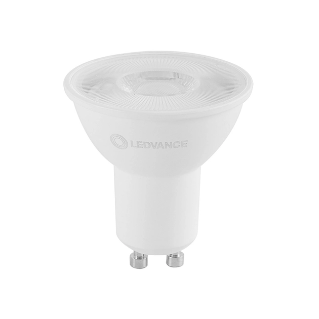 Lampada Led Dicroica Ho Gu10 4,9w 100 2700k